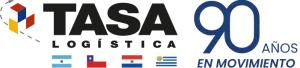 tasa logistica logo Kz8I6
